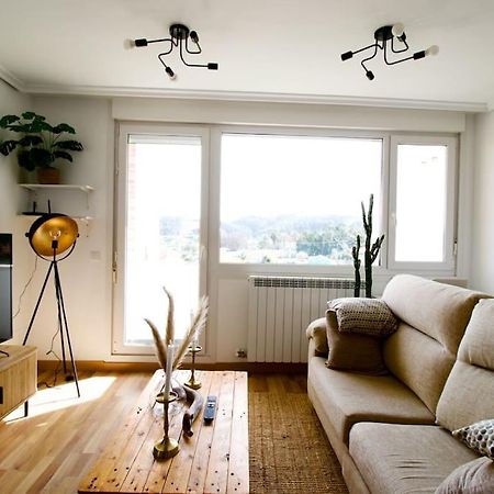 Apartamento Tranquilo En Miengo Exteriér fotografie