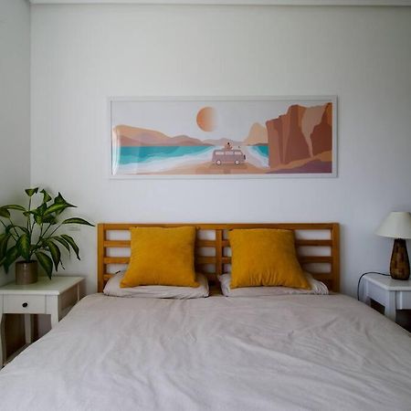Apartamento Tranquilo En Miengo Exteriér fotografie