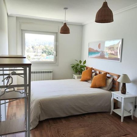 Apartamento Tranquilo En Miengo Exteriér fotografie