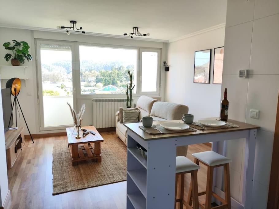 Apartamento Tranquilo En Miengo Exteriér fotografie