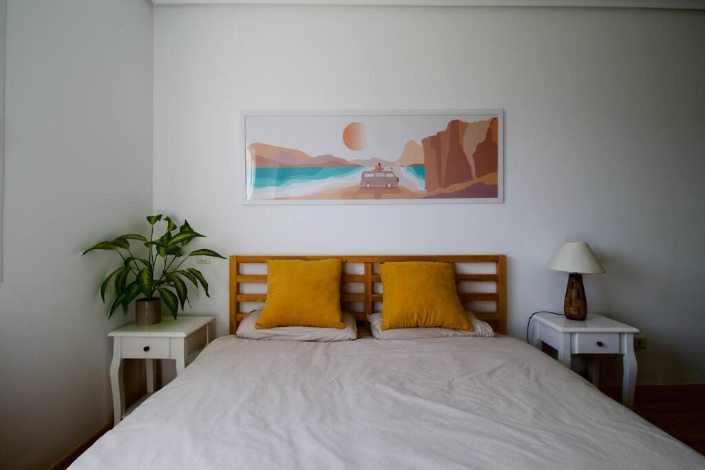 Apartamento Tranquilo En Miengo Exteriér fotografie