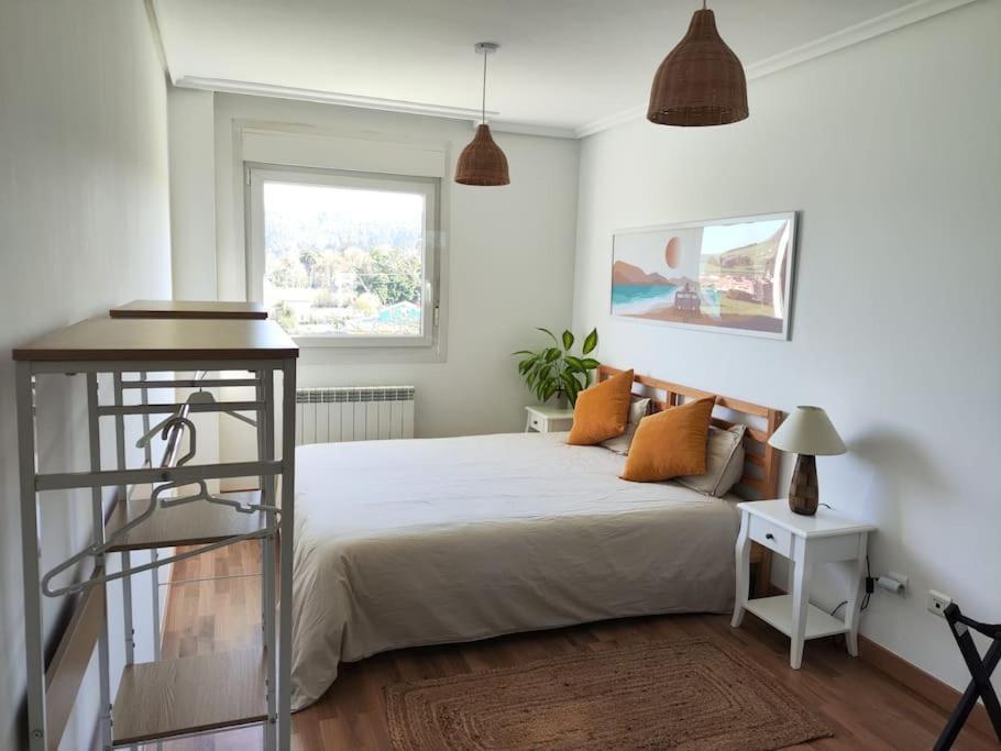 Apartamento Tranquilo En Miengo Exteriér fotografie