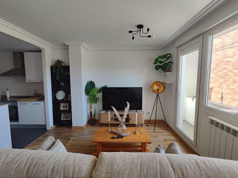 Apartamento Tranquilo En Miengo Exteriér fotografie