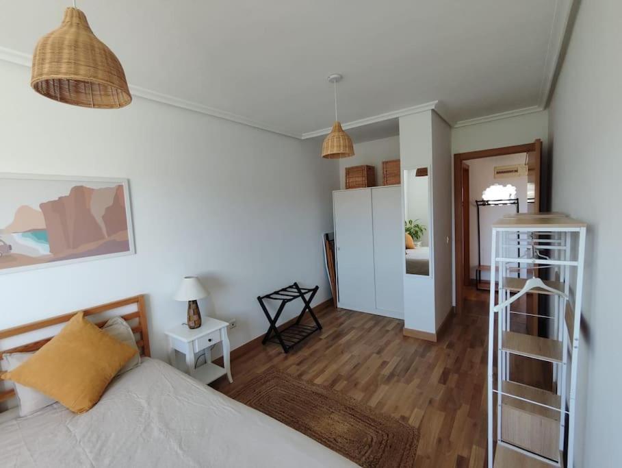 Apartamento Tranquilo En Miengo Exteriér fotografie