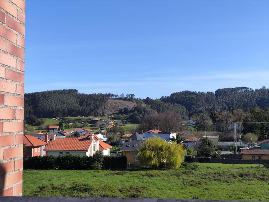 Apartamento Tranquilo En Miengo Exteriér fotografie
