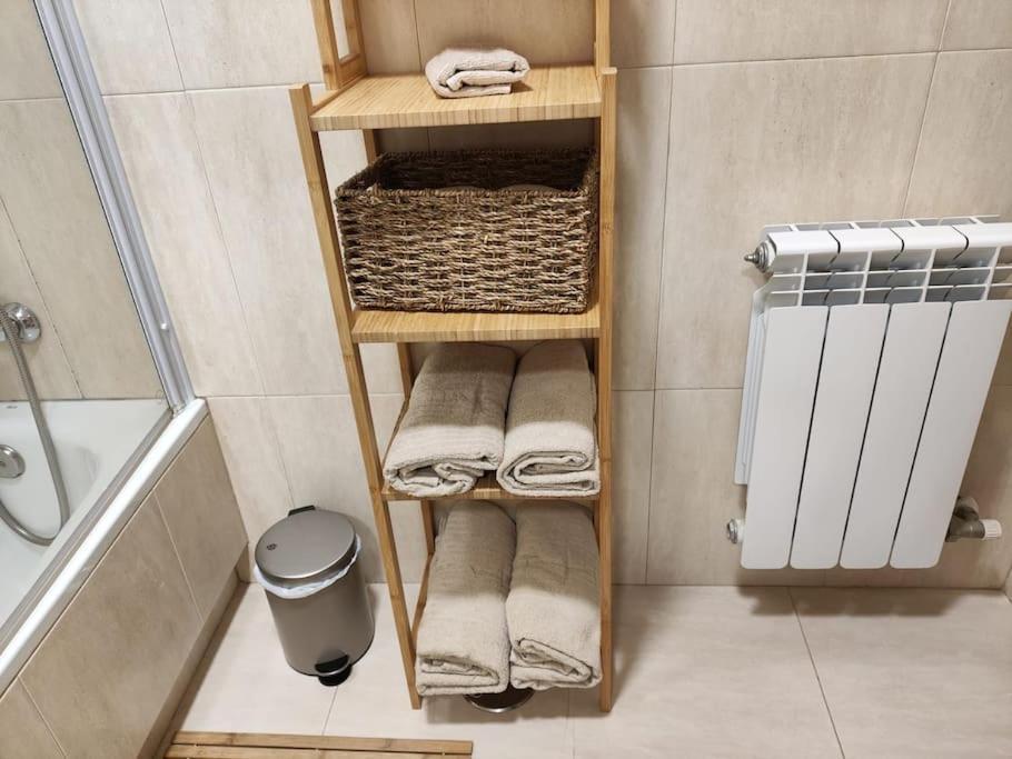 Apartamento Tranquilo En Miengo Exteriér fotografie